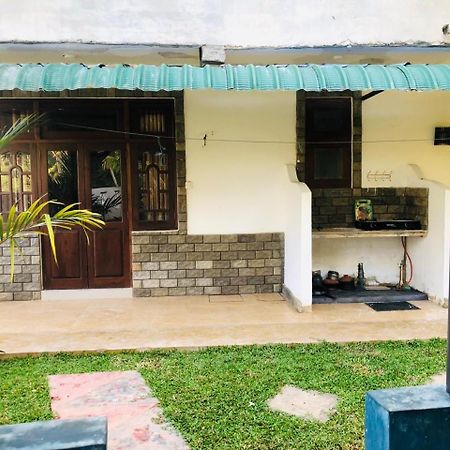 Villa Paddy Fields View Mirissa Exterior foto